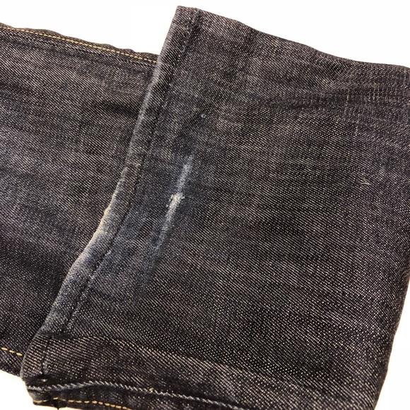 Hudson flare jeans 26 - Picture 6 of 6